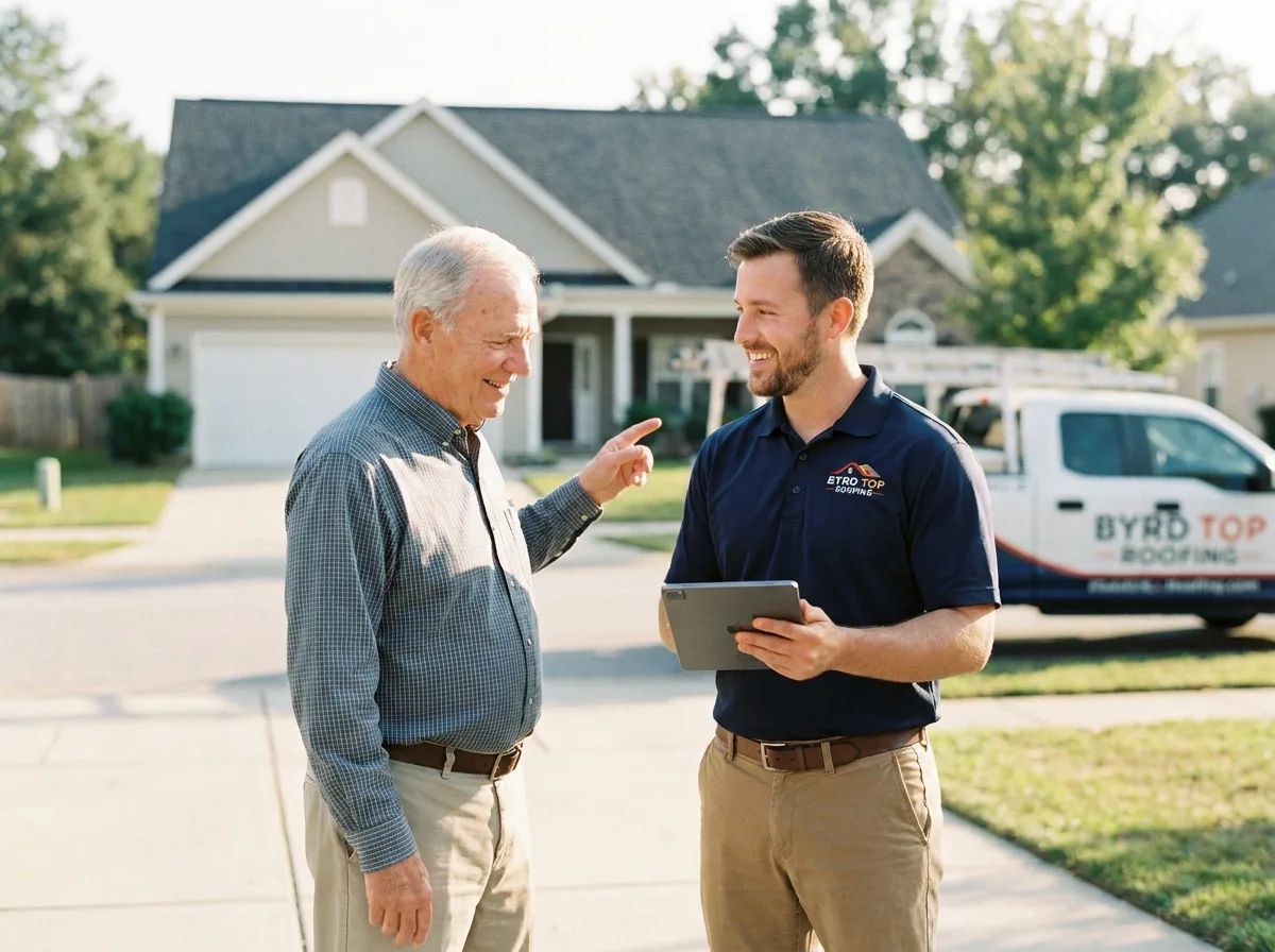Roofing Proctor, AR FAQs